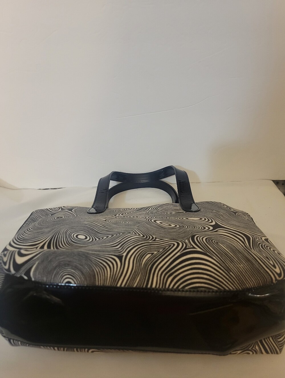 Saks Fifth Avenue Mini Tote Bag - Picture 8 of 8